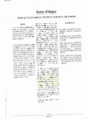 SPORT ECHO D ALGER 001 FCB BAT L OM